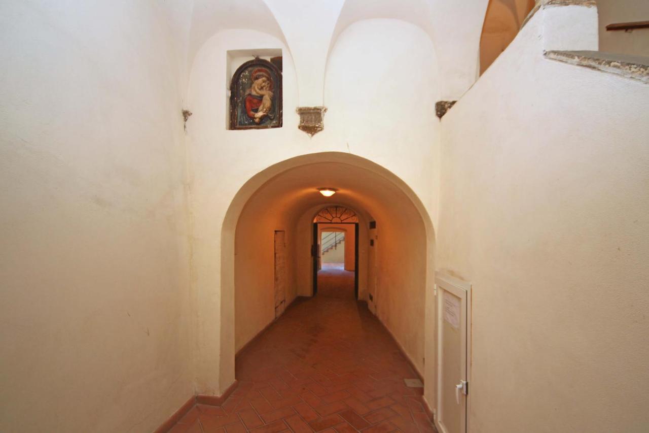 Sweet Home Siena Exterior photo